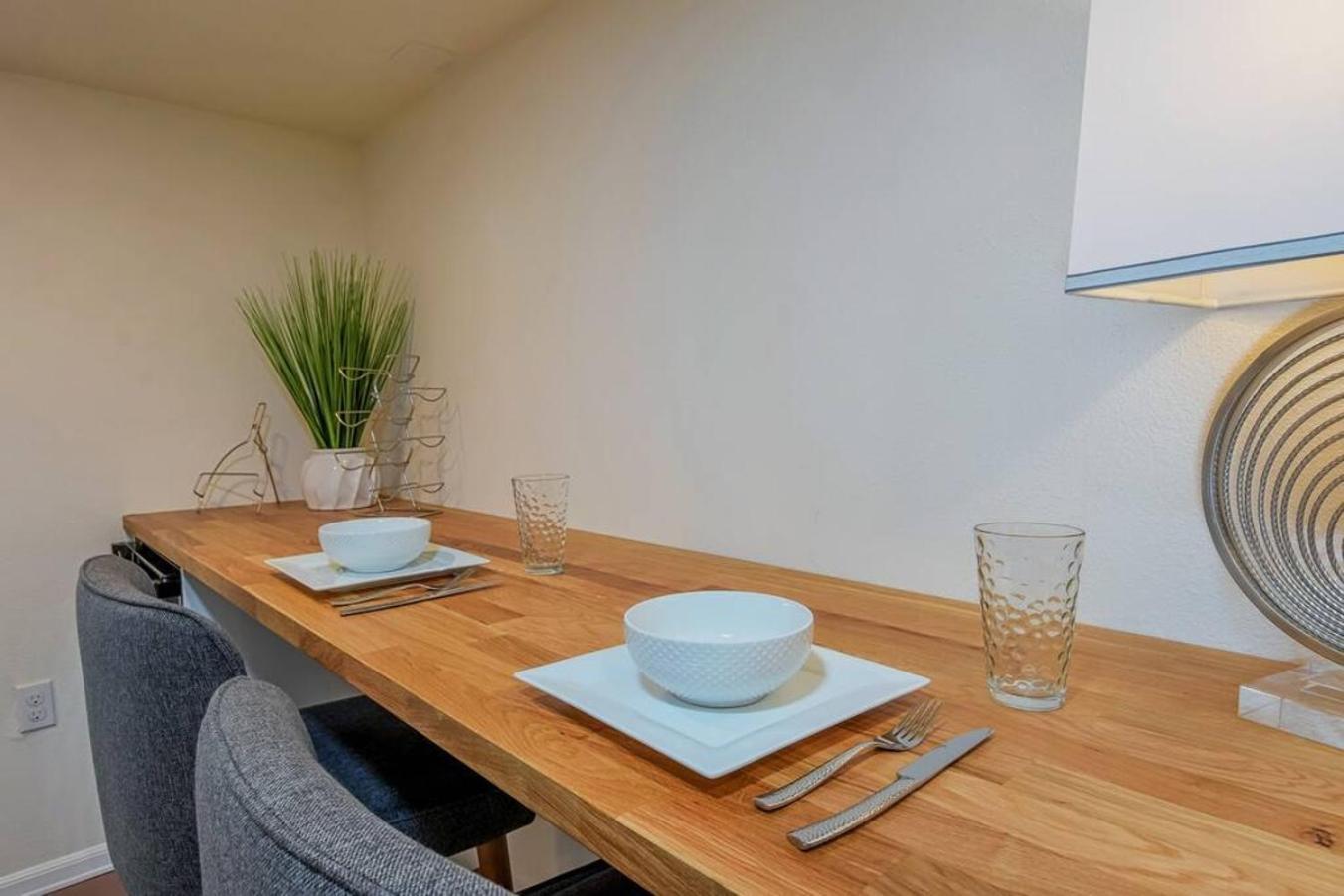 Private New Garden Apartment W Hot Tub Camas Eksteriør bilde